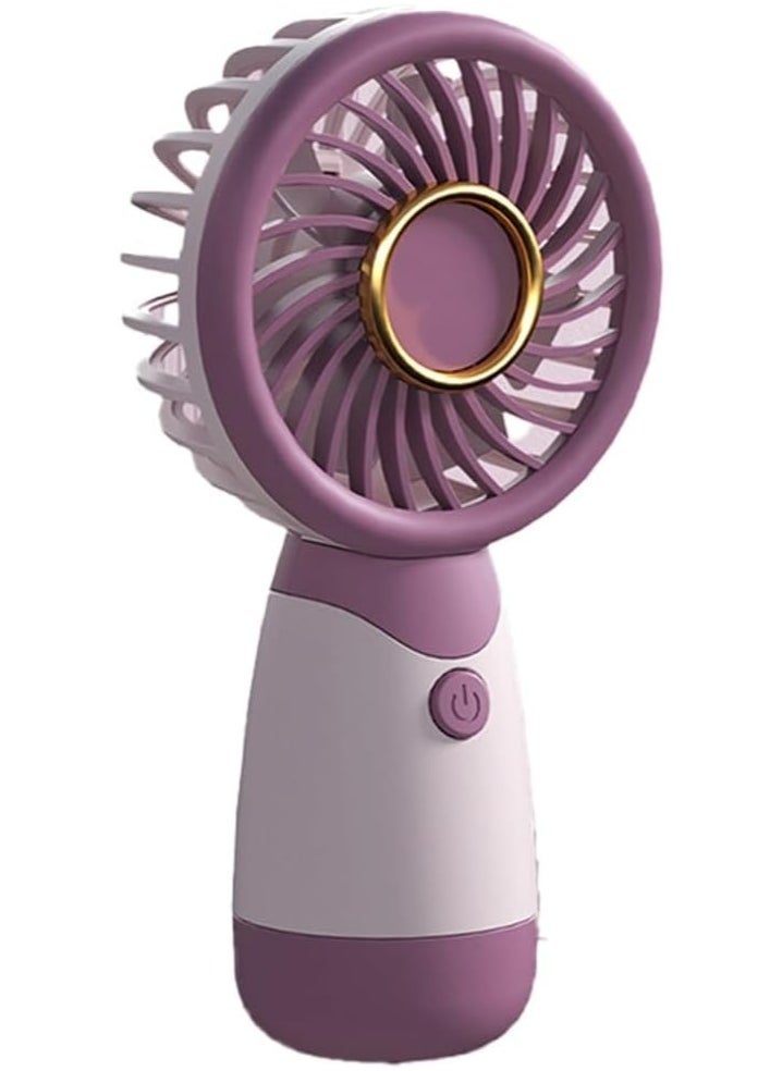 Mini Handheld Portable Fan – Lightweight and Convenient for Daily Use T,a
