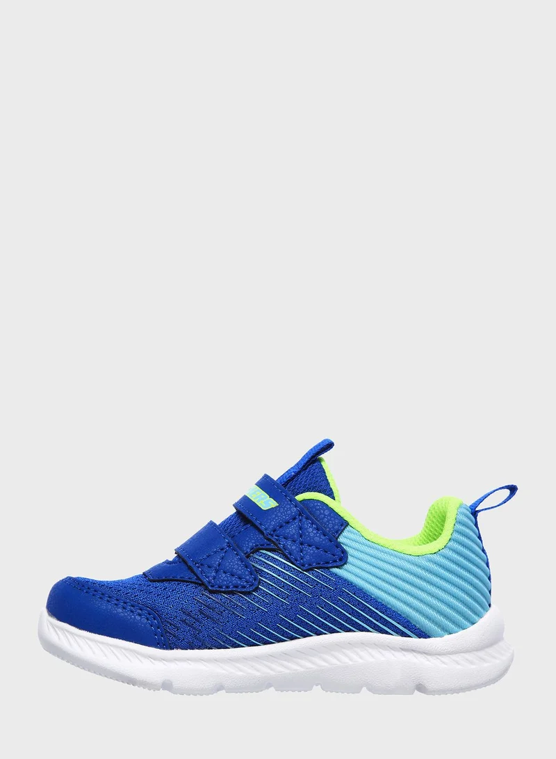 SKECHERS Infant Comfy Flex 2.0