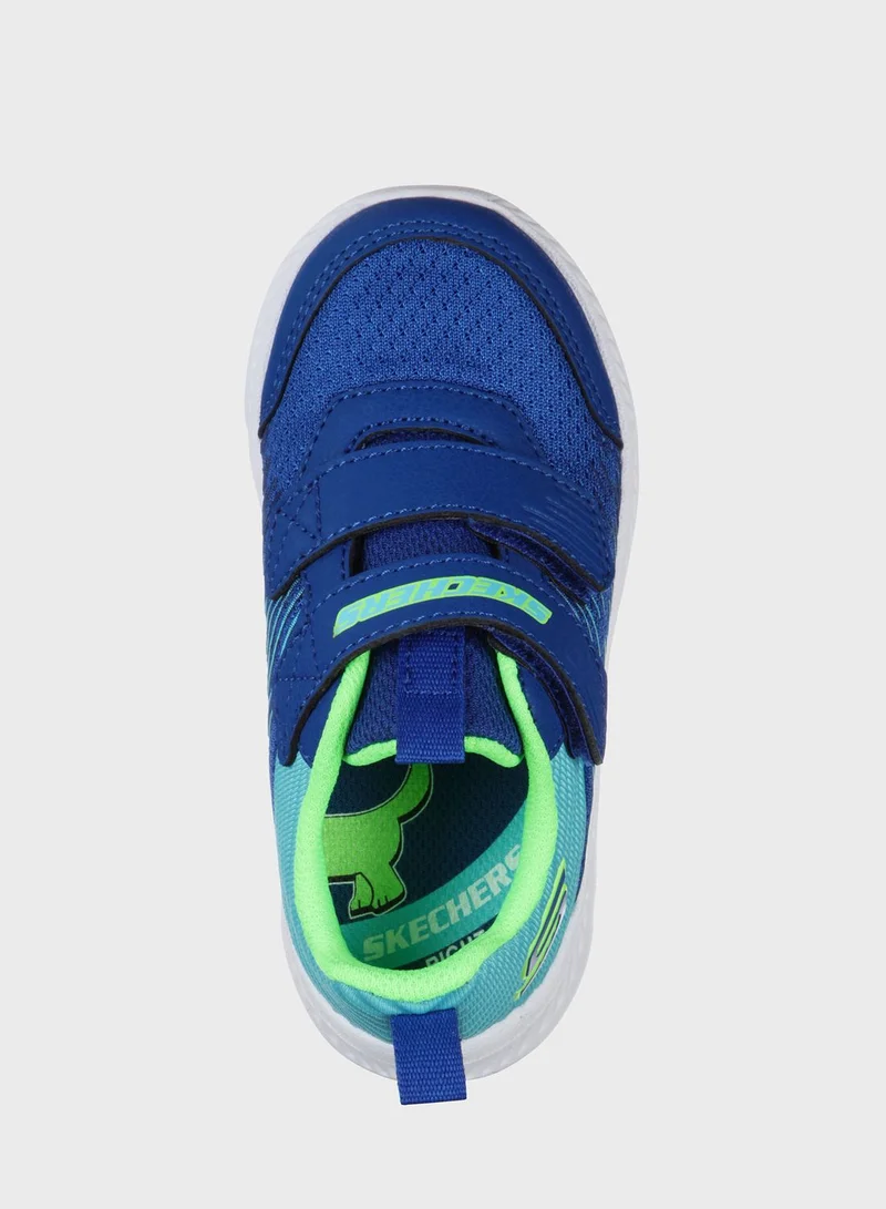 SKECHERS Infant Comfy Flex 2.0