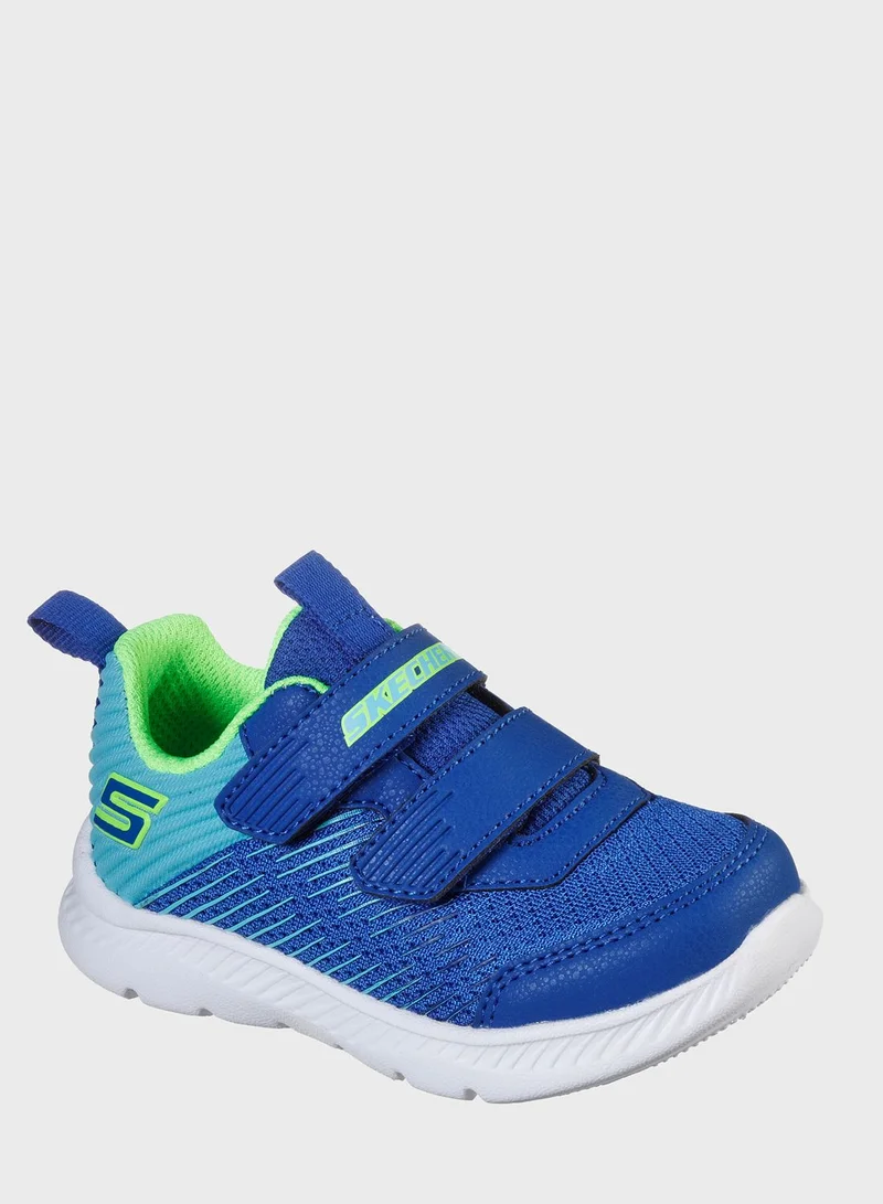 SKECHERS Infant Comfy Flex 2.0