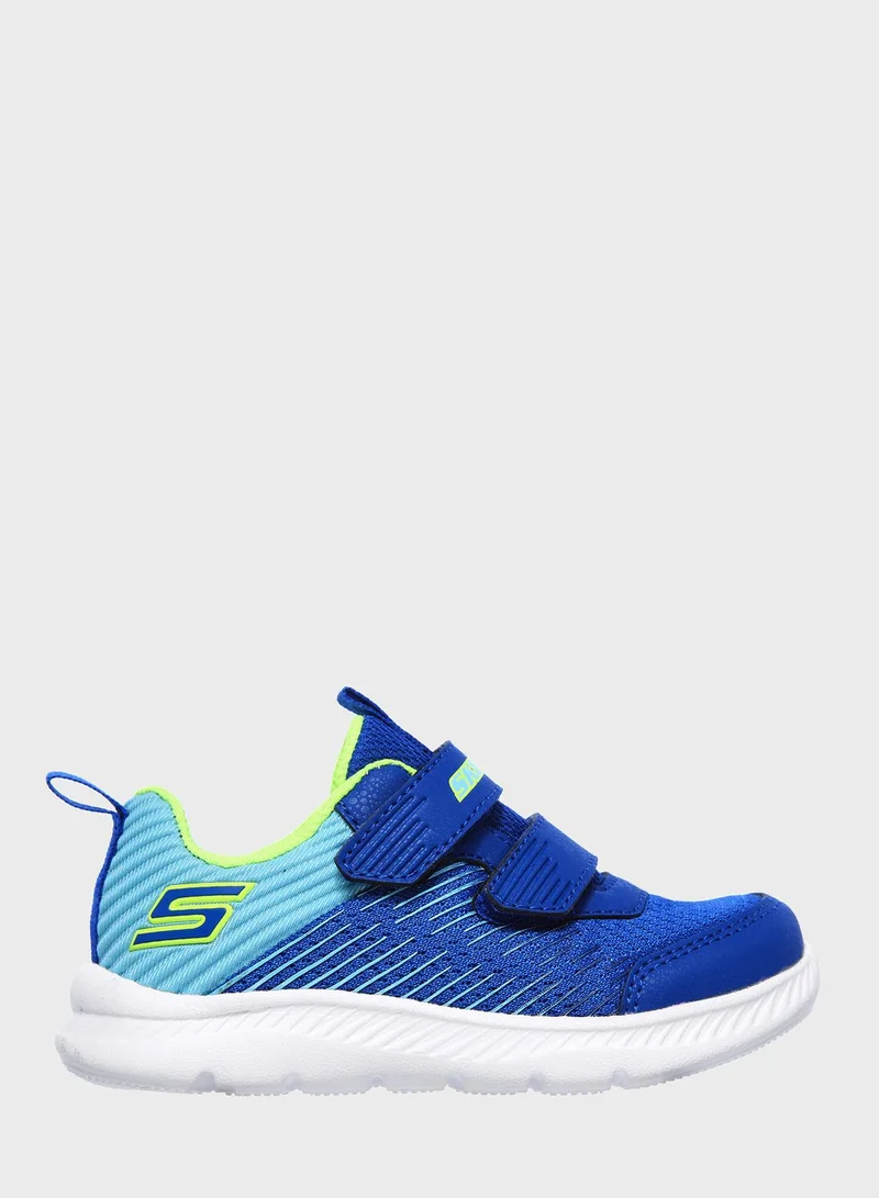 SKECHERS Infant Comfy Flex 2.0