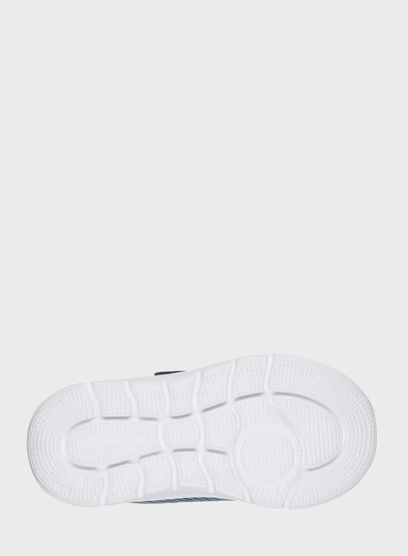 SKECHERS Infant Comfy Flex 2.0