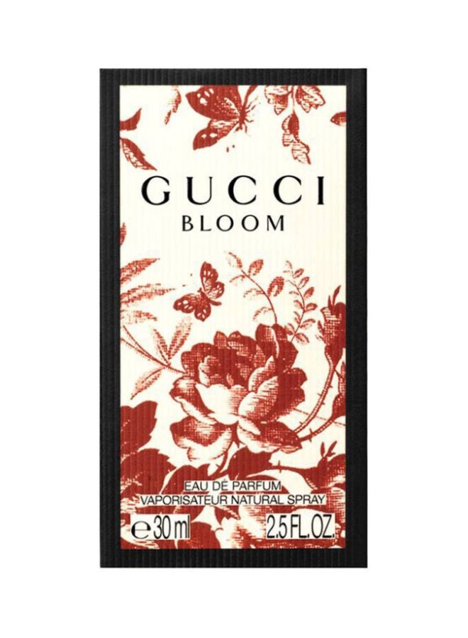 GUCCI Bloom EDP 30ml - Image 3