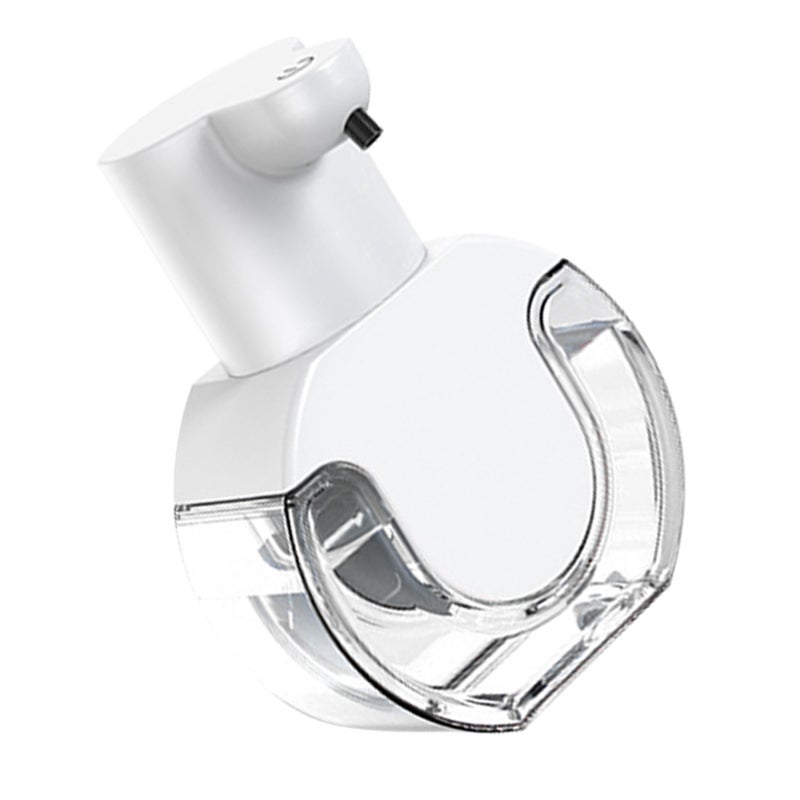 Automatic Soap Dispenser Foaming Wall Mount Rechargeable Hand Soap Dispenser - Image 5