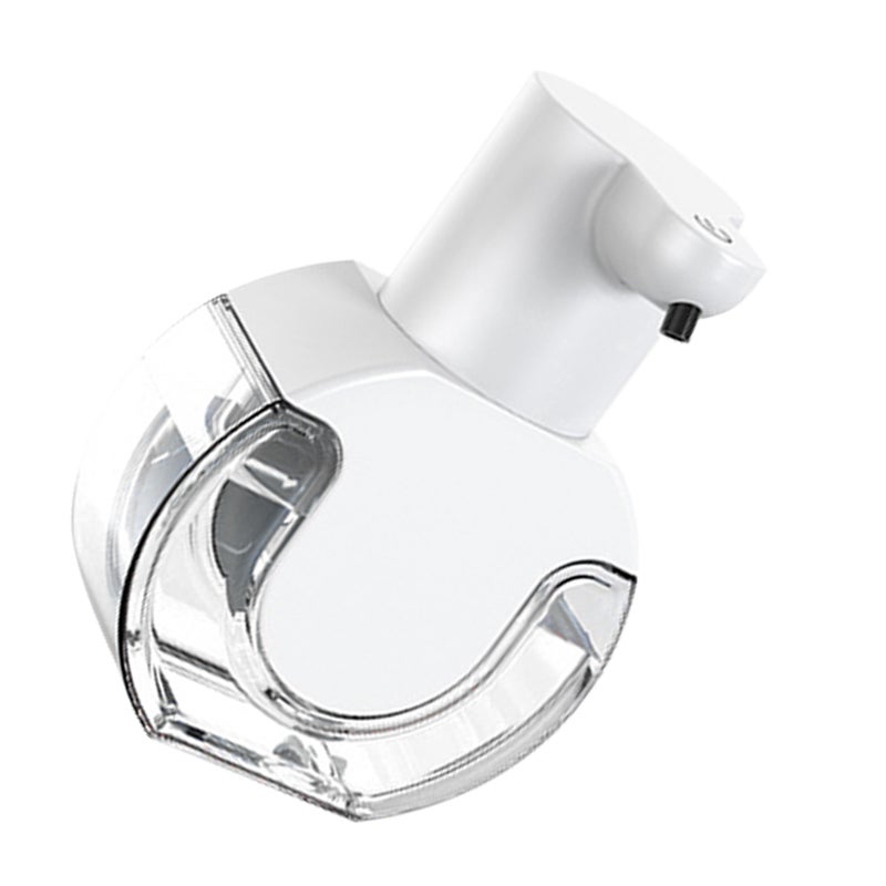 Automatic Soap Dispenser Foaming Wall Mount Rechargeable Hand Soap Dispenser - Image 1
