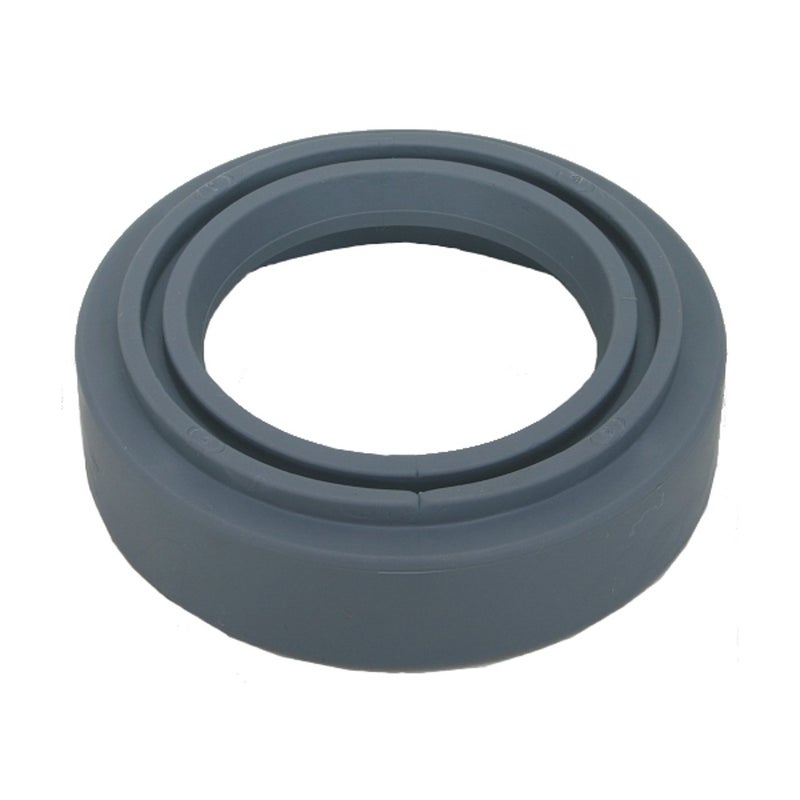 T&S Brass T & S Brass and Bronze Work 007861-45 Pre-rince Faucet Spray Head Ring , Black - Image 3