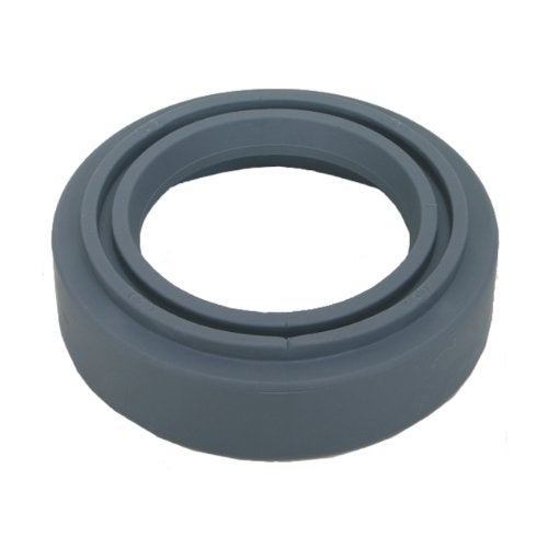 T&S Brass T & S Brass and Bronze Work 007861-45 Pre-rince Faucet Spray Head Ring , Black - Image 1