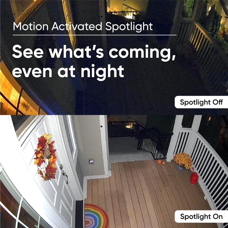 Wyze Cam Spotlight (Camera Not Included) - Image 4