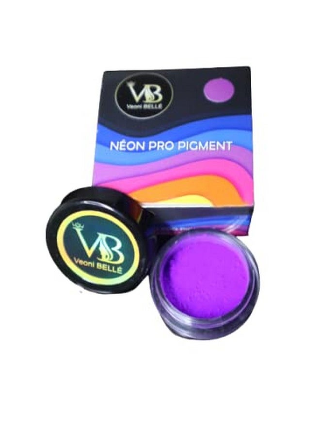 Color Eyeshadow Pigment For Eye Makeup (Purple) - pzsku/ZB216E784C13C161DC323Z/45/_/1735567113/e8e573a6-e2a0-4ec4-a89b-7f742b96b706