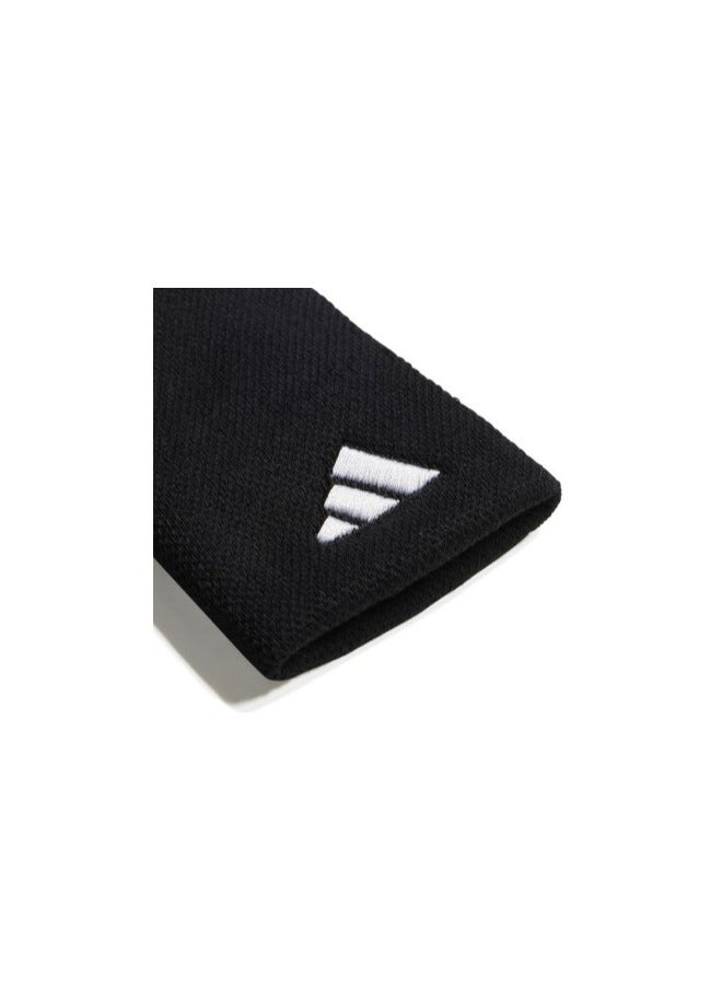 اديداس سوار معصم التنس كبير الحجم   الحجم: OSFM - Image 3