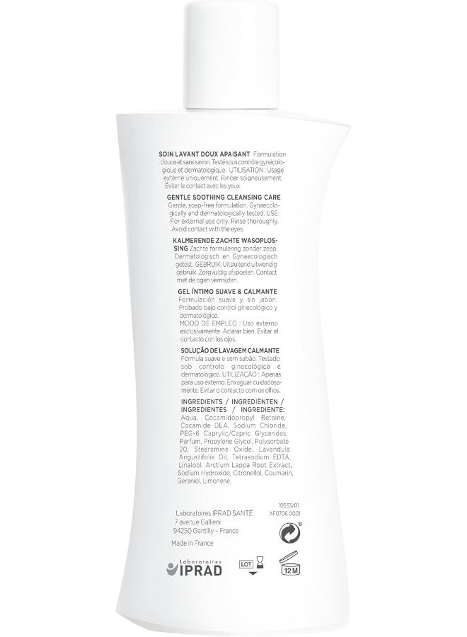 Saforelle Gentle Cleansing Care 2X250ml - Image 5