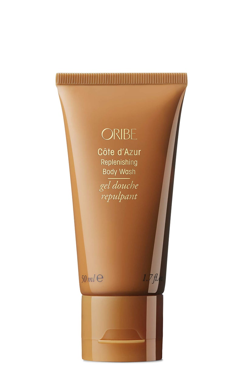 Oribe Cote dAzur Replenishing Body Wash 17 oz