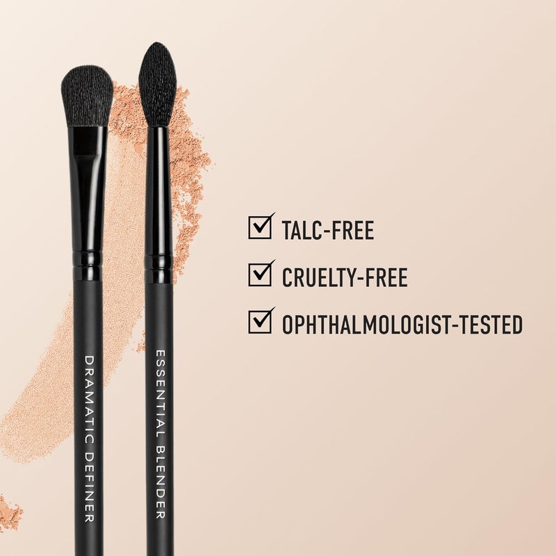 bareMinerals Eyecolor in Celestine - 0.02 oz - Image 4