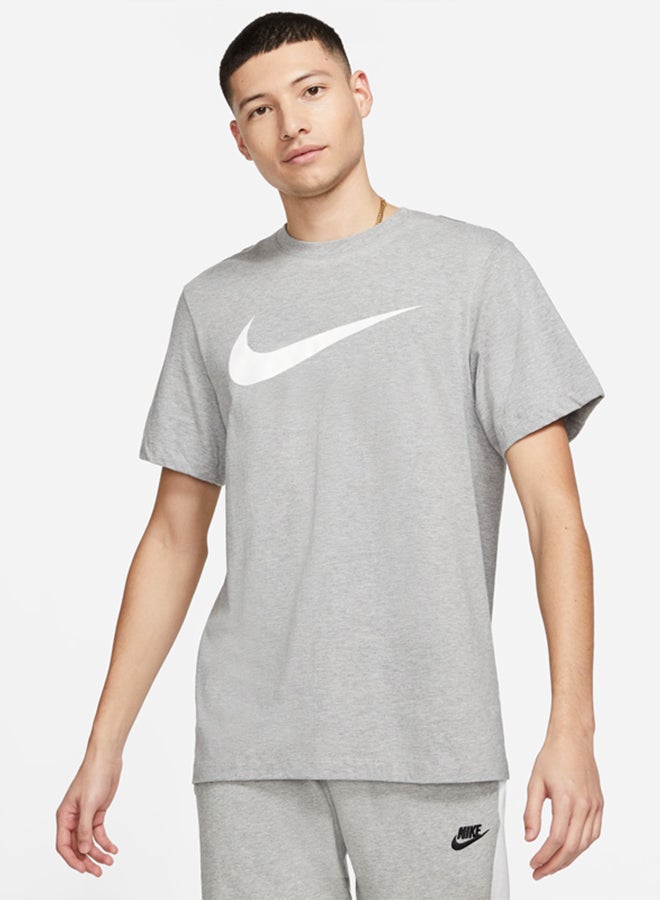Nike M Nsw Tee Icon Swoosh - Image 1