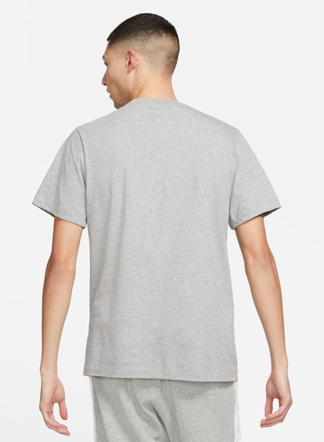 Nike M Nsw Tee Icon Swoosh - Image 3