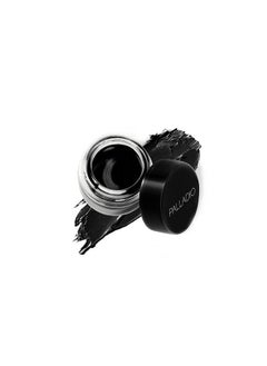 PALLADIO Liner Obsessed Waterproof Gel Liner -Black 