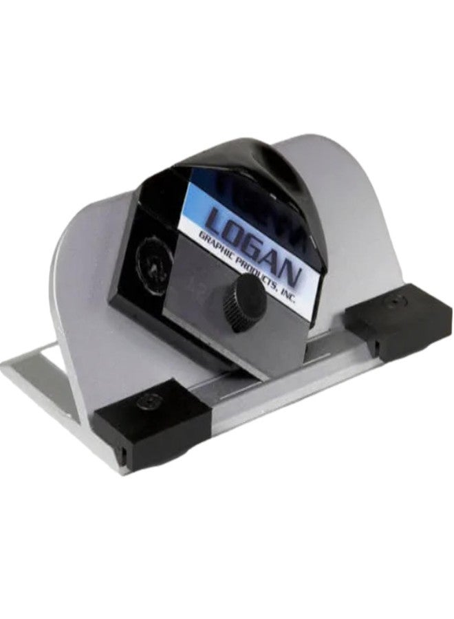 Logan 440-1 Team Cutting System Plus For Framing, Matting, Precision Cutting, and Design - Image 5