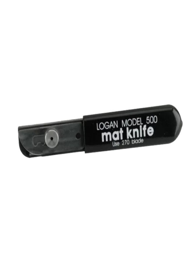 Logan 440-1 Team Cutting System Plus For Framing, Matting, Precision Cutting, and Design - Image 4