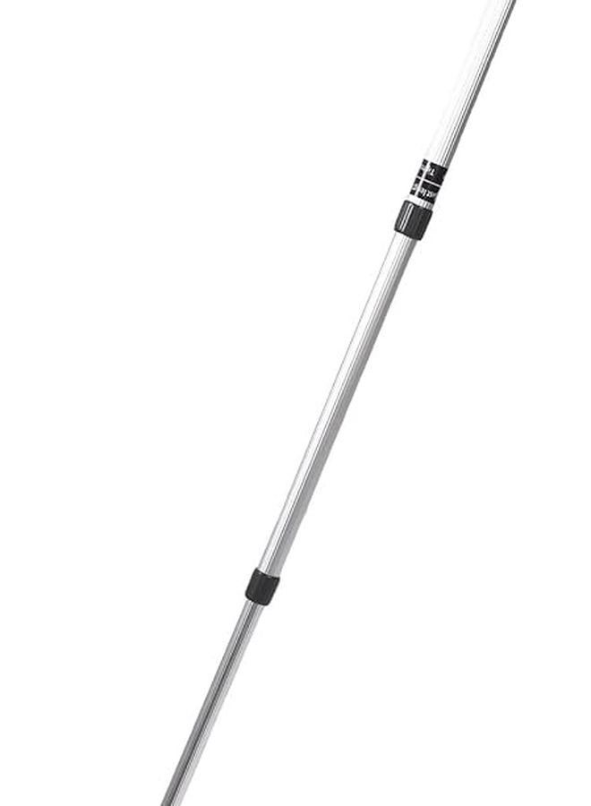 Digital Measuring Wheel Adjustable Length Construction Surveying Tool - Image 3