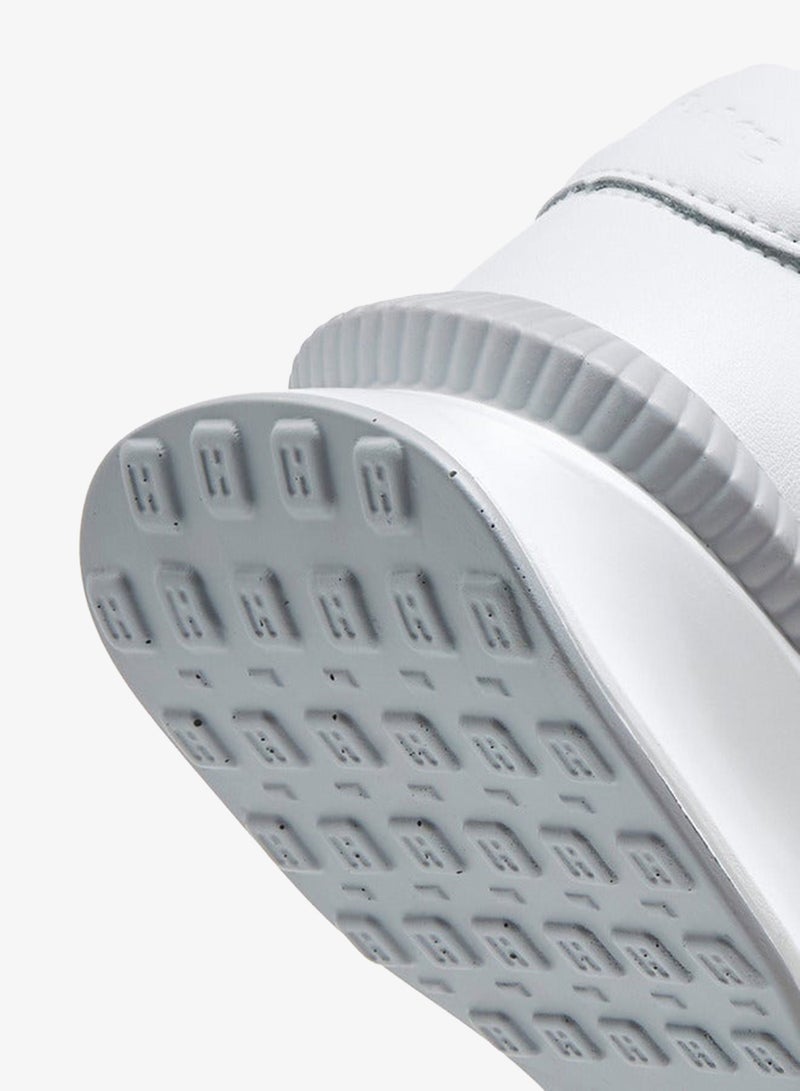 Lee Cooper Women's Textured Lace-Up Sneakers - Image 5