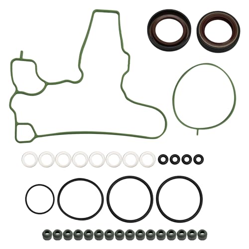 BRTEC Cylinder Head Gasket Set for Audi A4 A3 A5 A6 Q5 Quattro 2008 2009 2010 2011; for Volkswagen Passat GTI Jetta Beetle CC Eos Tiguan 2010-2015 - Image 3