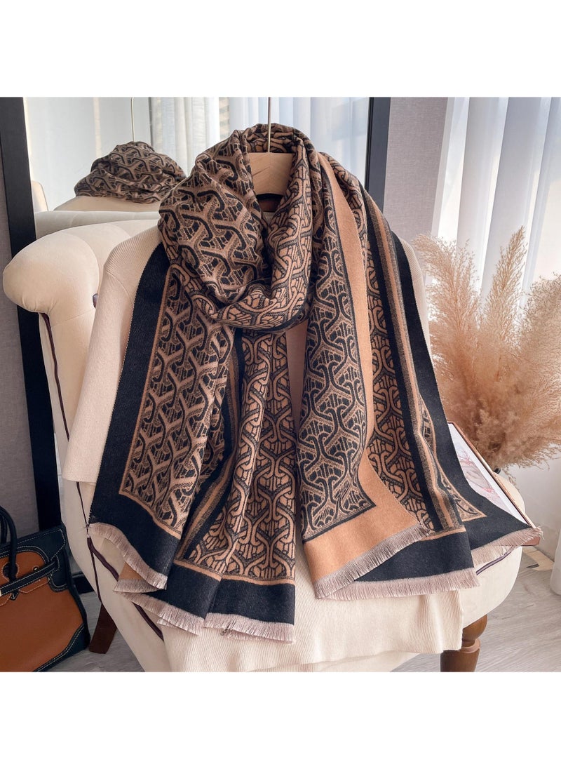 Exclusive winter fashion warm pashmina shawl scarf with soft texture - pzsku/ZB217E9173A9A8A571CADZ/45/_/1705664777/fd46c64c-8858-46f4-9acd-159901937b92