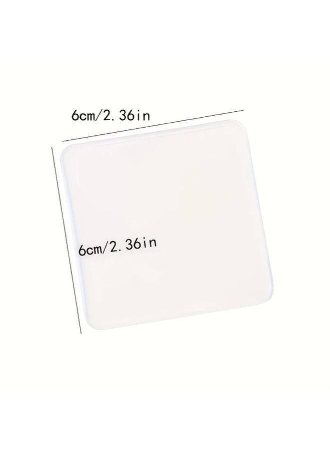 Strong Double Sided Adhesive Tape Nano Seamless Transparent Wall Sticker Waterproof - Image 4