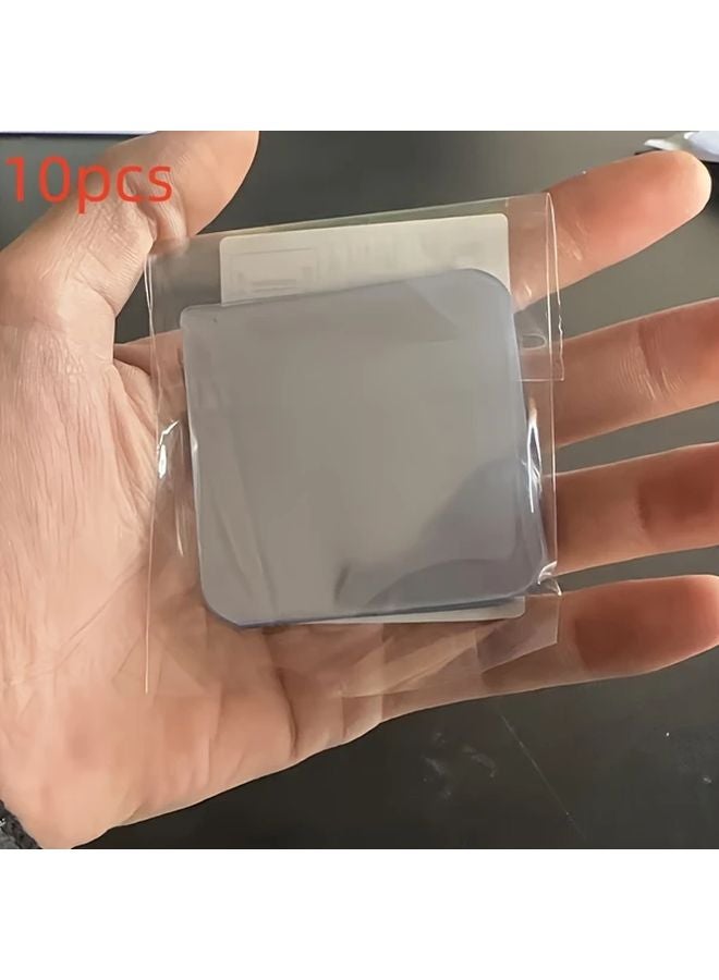 Strong Double Sided Adhesive Tape Nano Seamless Transparent Wall Sticker Waterproof - Image 1