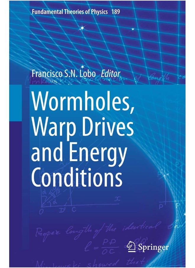 Wormholes, Warp Drives and Energy Conditions 