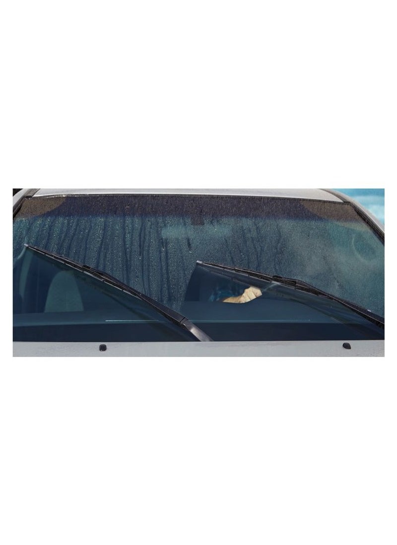Viewmax Windshield Car Wiper Blades Powerful Performance Conventional Wiper Blades 22 550mm  - Image 5
