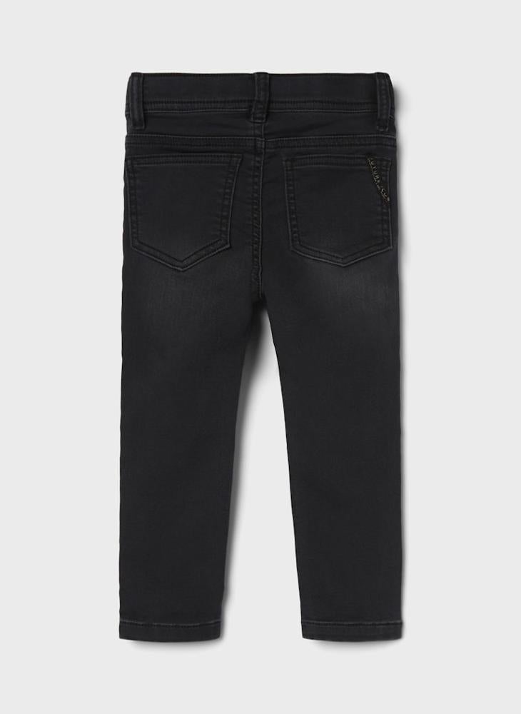 NAME IT Kids Straight Jeans  - Image 4