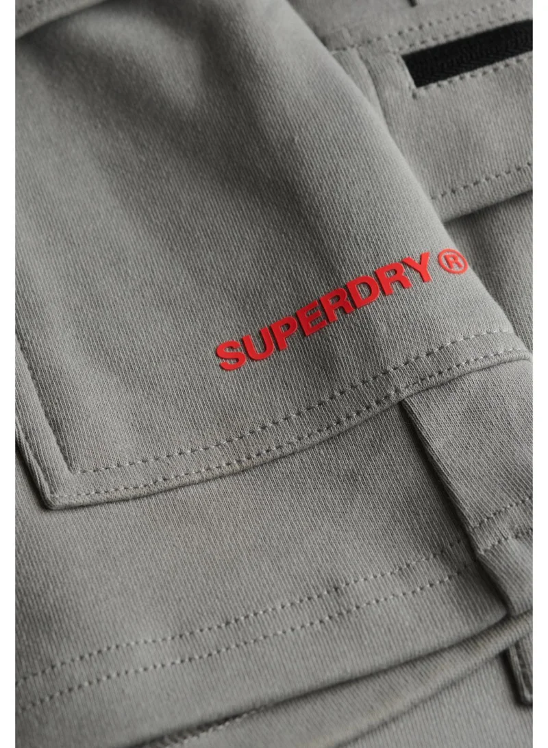 Superdry Tech Logo Cargo Shorts