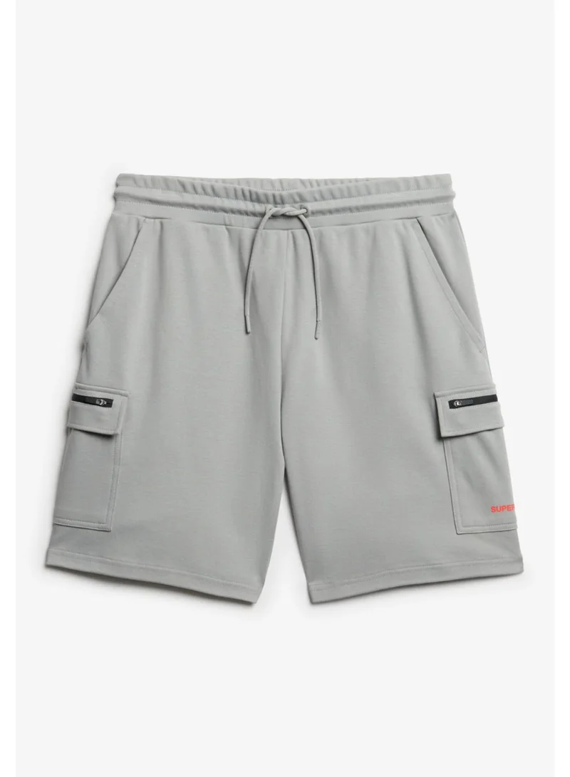 Superdry Tech Logo Cargo Shorts