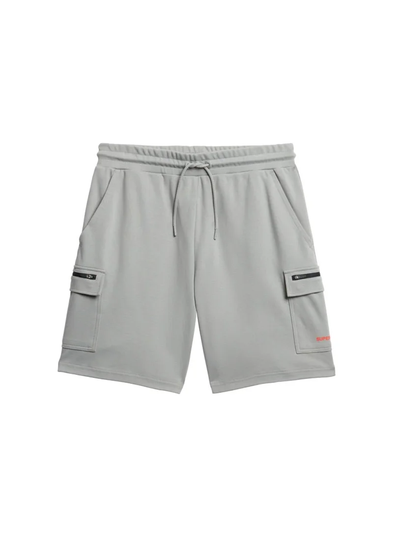 Superdry Tech Logo Cargo Shorts