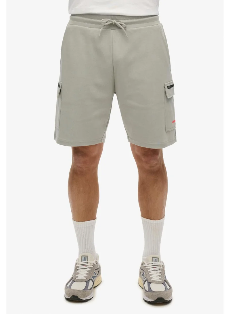 Superdry Tech Logo Cargo Shorts