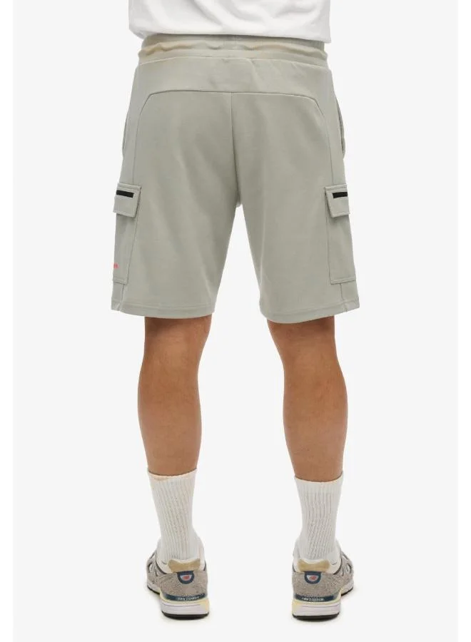 Superdry Tech Logo Cargo Shorts