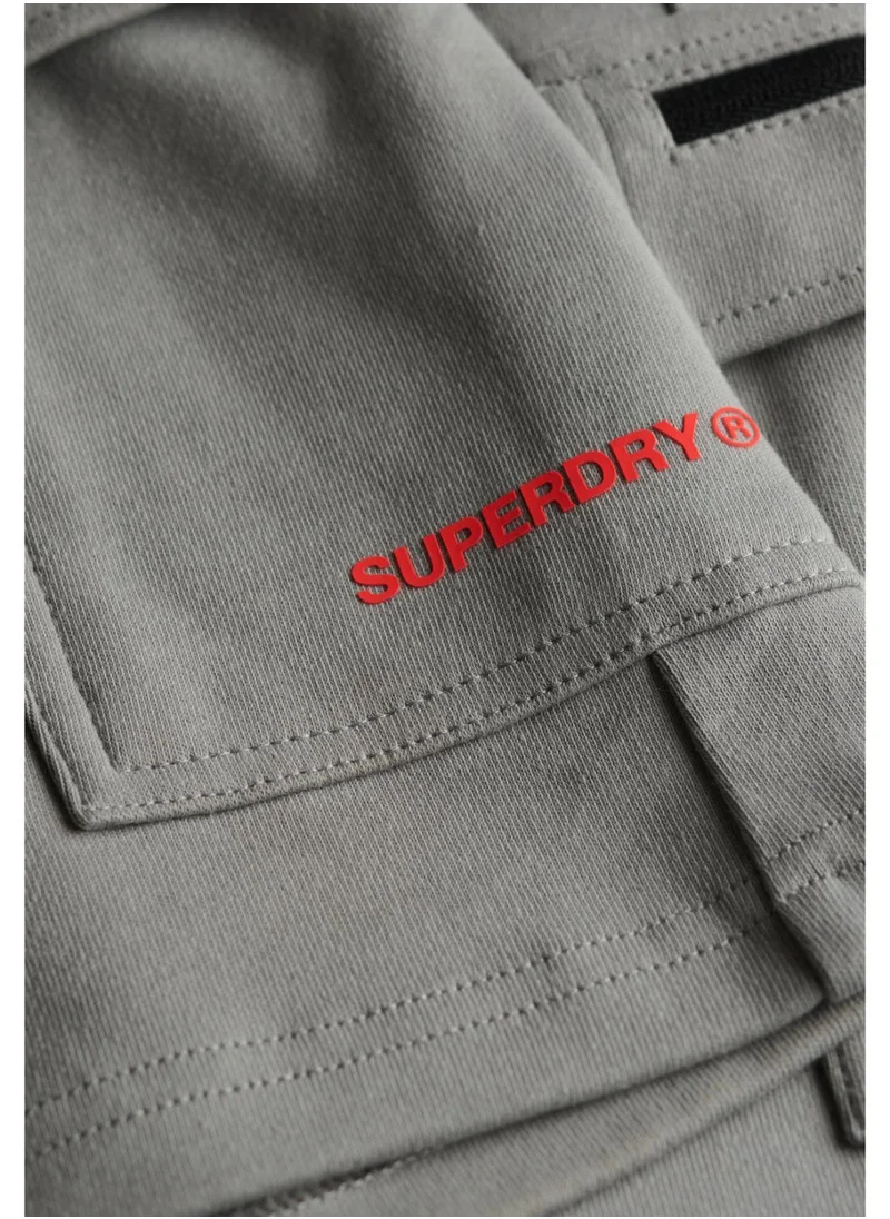 Superdry Tech Logo Cargo Shorts