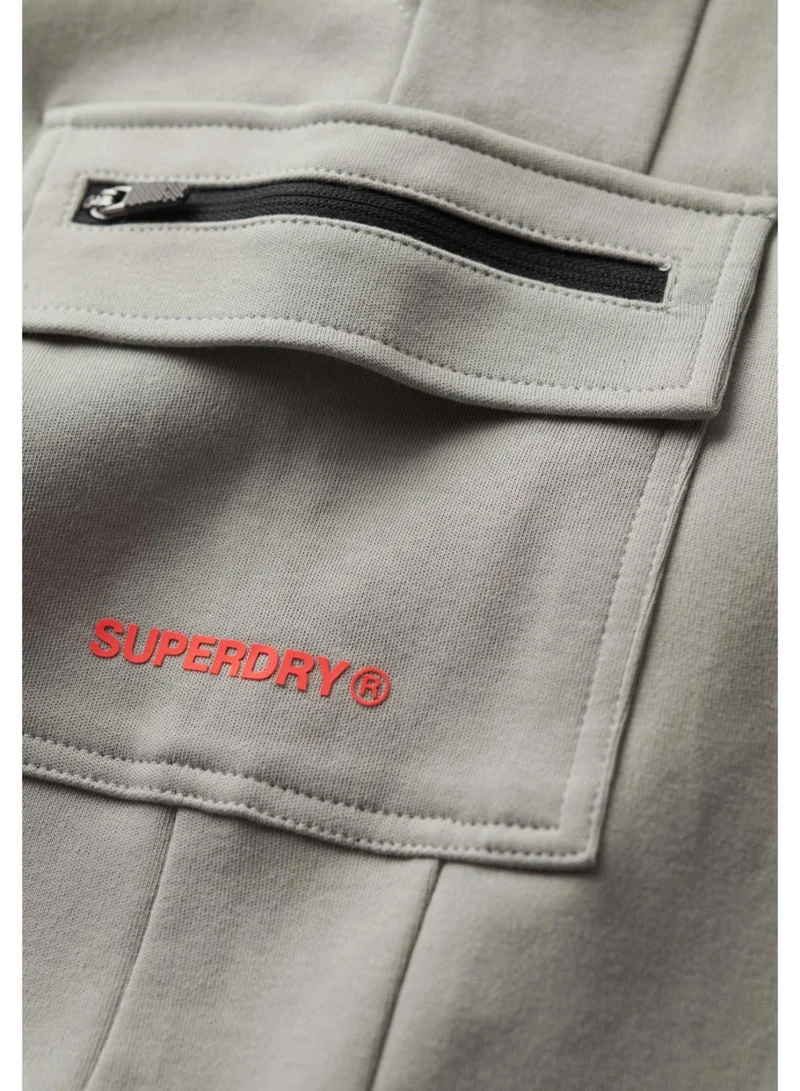 Superdry Tech Logo Cargo Shorts