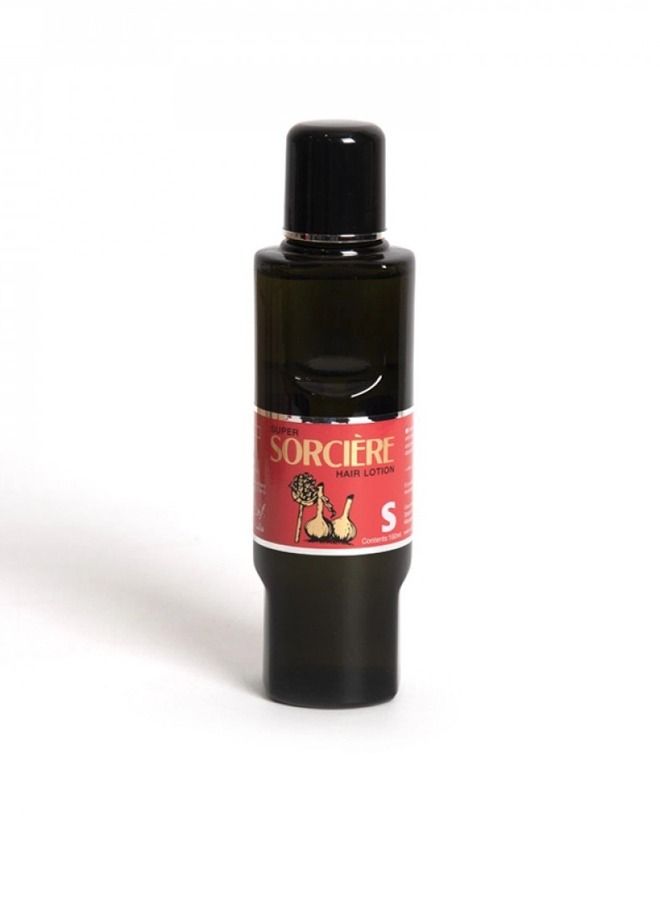 Sorciere Super Sorciere Japanese Hair Lotion 160 ml - Image 2