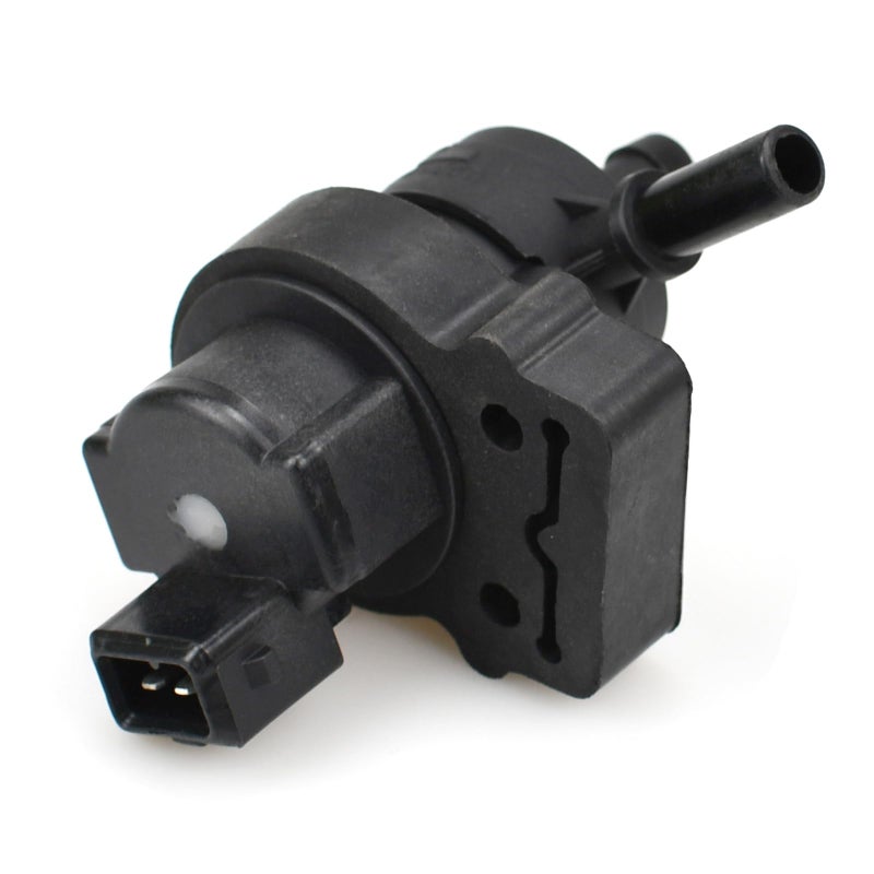 VehiclePro 911855 Canister Solenoid ValveVacuum Solenoid Valve Switch Vapor Canister Purge Valvefor MercedesBenz E350 20062013 for E550 E63 AMG 2002011 for SL65 AMG 20132018 2124702493 - Image 2