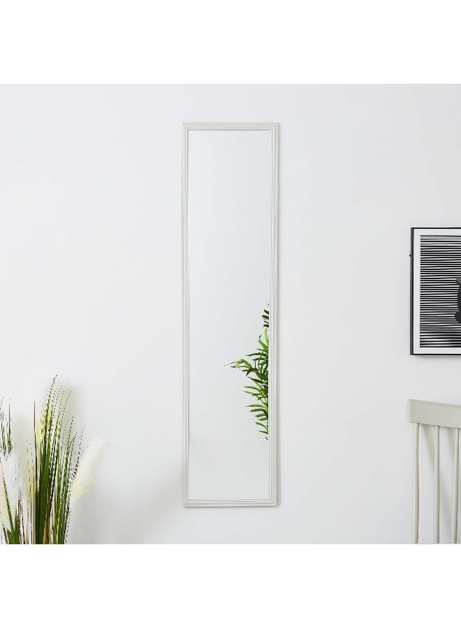 Home Box Essential Rectangular Dressing Mirror - Image 2