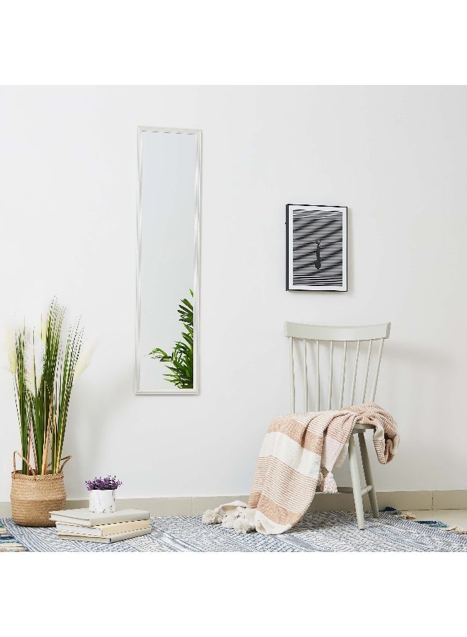 Home Box Essential Rectangular Dressing Mirror - Image 4