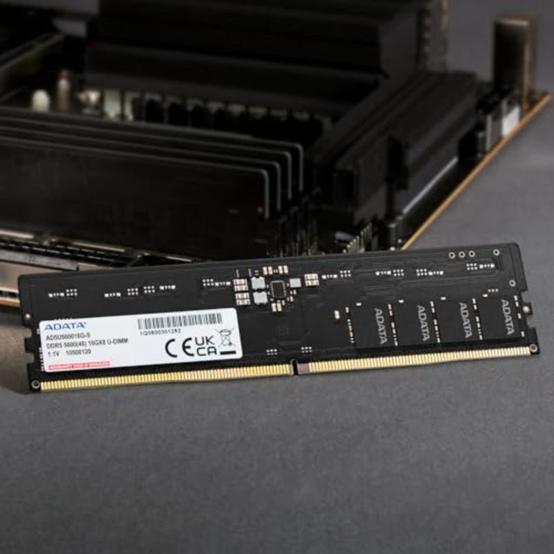 DDR5 16GB 5600-46 علبة واحدة مميزة - Image 4
