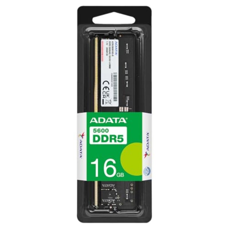 DDR5 16GB 5600-46 علبة واحدة مميزة - Image 2