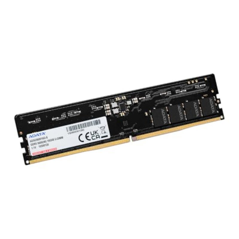 DDR5 16GB 5600-46 علبة واحدة مميزة - Image 3