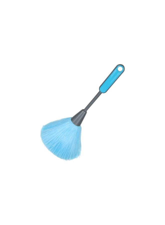 PROMASS Delicate Microfiber Cleaning Brush Duster, Blue,3Pieces,10in - Image 3