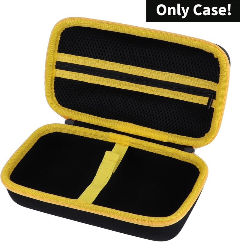 Lebakort Hard Protective Case for Brother P-Touch PTH110 Label Printer - Image 3