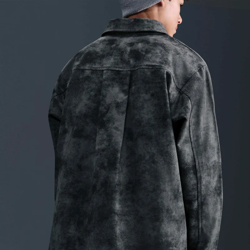 نايكي قميص سبورتسوير ميترو جراوند للأطفال