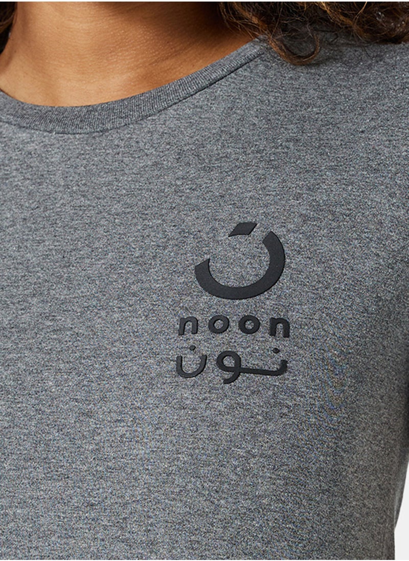 Women's Noon Merchandise T-Shirts with Logo Print - pzsku/ZB218E29F5896E27F7FCEZ/45/_/1667316853/f1ac0864-d367-41a6-a4e4-a92b766be5d5