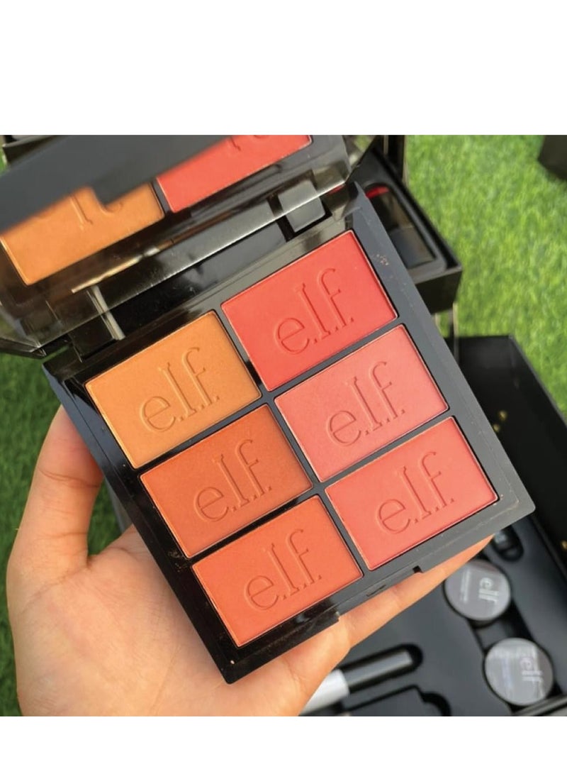 e.I.f Eif Makeup Kit - Image 5